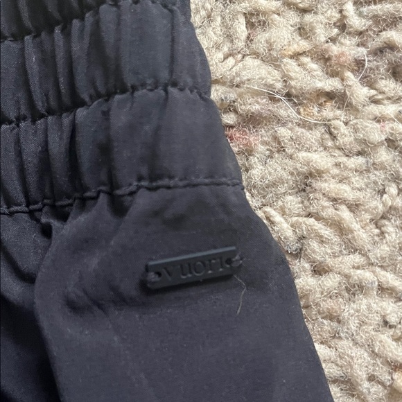 Vuori Wide-Leg Pant - Picture 6 of 6